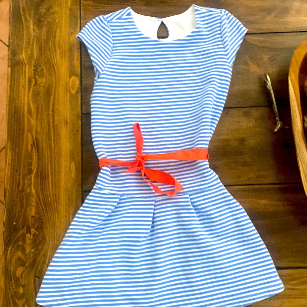 New without tags never used Gymboree dress size 8